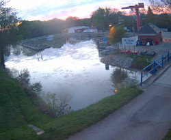 Přístaviště Petrov