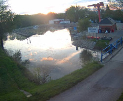 Přístaviště Petrov