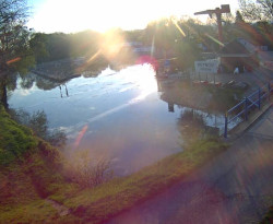 Přístaviště Petrov