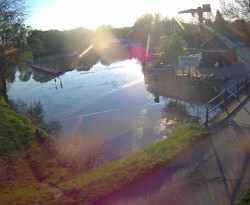 Přístaviště Petrov