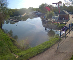 Přístaviště Petrov