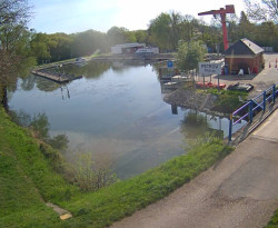 Přístaviště Petrov