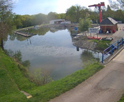 Přístaviště Petrov