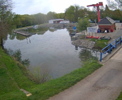 Přístaviště Petrov