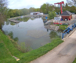 Přístaviště Petrov