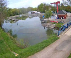 Přístaviště Petrov