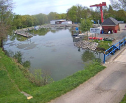 Přístaviště Petrov