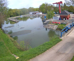 Přístaviště Petrov