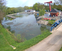 Přístaviště Petrov