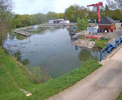 Přístaviště Petrov