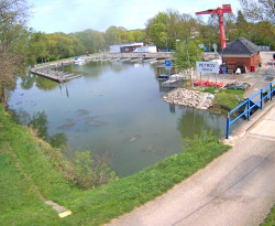 Přístaviště Petrov