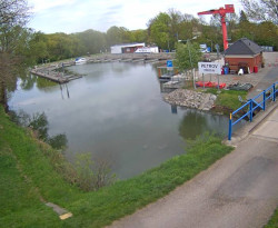 Přístaviště Petrov