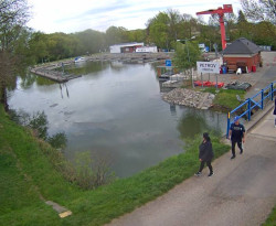 Přístaviště Petrov