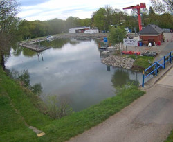 Přístaviště Petrov