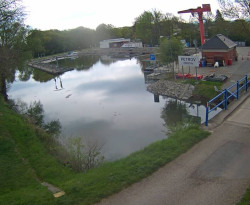 Přístaviště Petrov