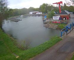 Přístaviště Petrov