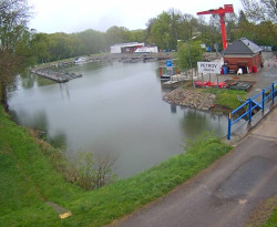 Přístaviště Petrov