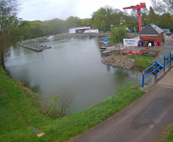 Přístaviště Petrov