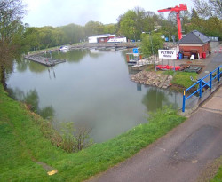 Přístaviště Petrov