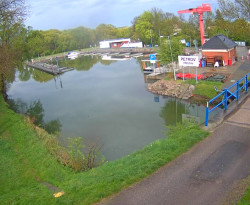 Přístaviště Petrov