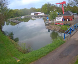 Přístaviště Petrov