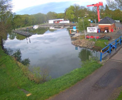 Přístaviště Petrov