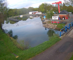 Přístaviště Petrov