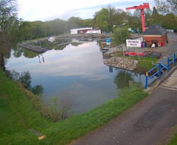 Přístaviště Petrov