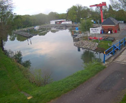 Přístaviště Petrov