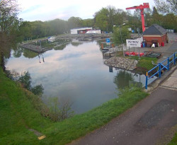 Přístaviště Petrov