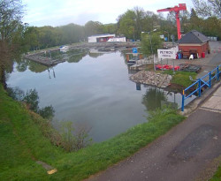 Přístaviště Petrov