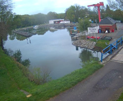 Přístaviště Petrov