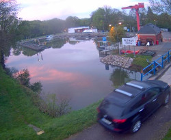 Přístaviště Petrov