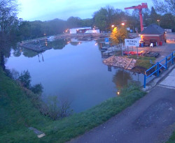 Přístaviště Petrov