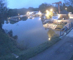 Přístaviště Petrov