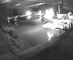 Přístaviště Petrov