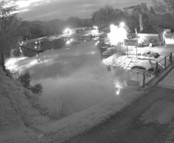 Přístaviště Petrov