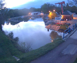 Přístaviště Petrov