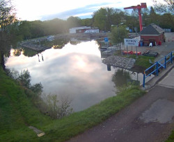 Přístaviště Petrov