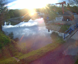 Přístaviště Petrov