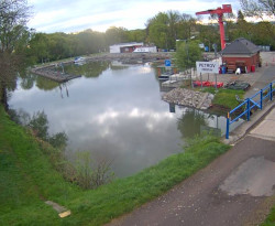 Přístaviště Petrov