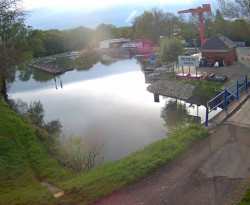 Přístaviště Petrov