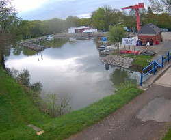 Přístaviště Petrov