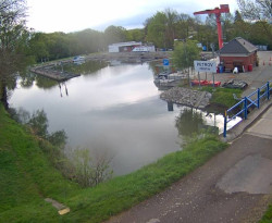 Přístaviště Petrov