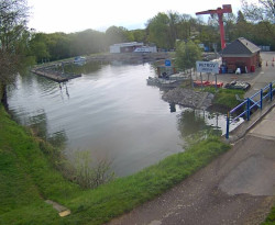 Přístaviště Petrov