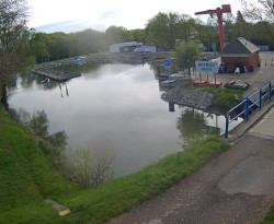 Přístaviště Petrov