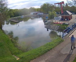 Přístaviště Petrov