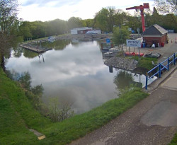 Přístaviště Petrov