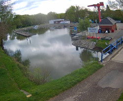 Přístaviště Petrov