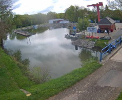 Přístaviště Petrov